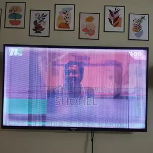 Sony TV