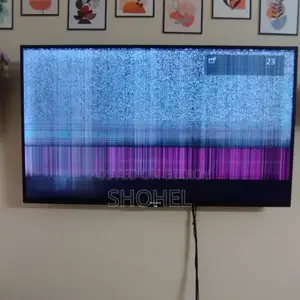 Sony TV
