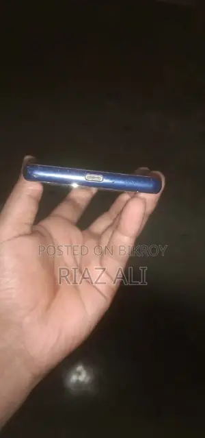 Sony Xperia 10 II (Used)
