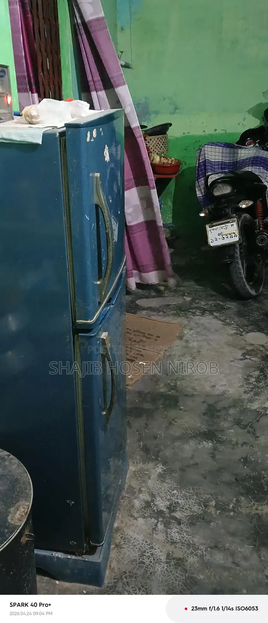 Fridge for Sell.