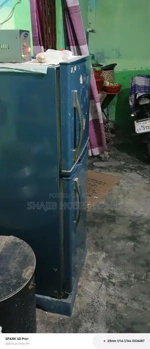 Fridge for Sell.