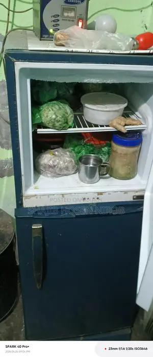 Fridge for Sell.