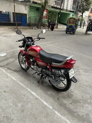 Hero HF Deluxe almost new 2022