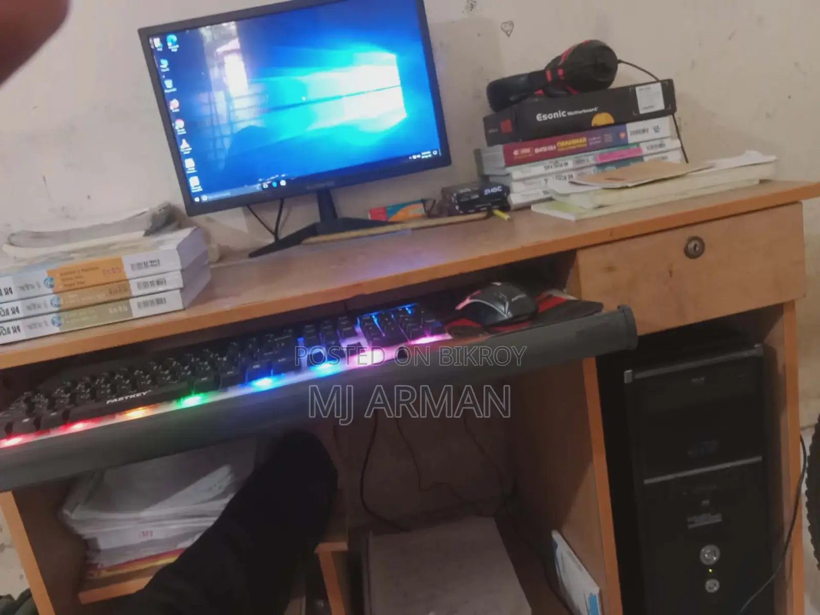Desktop Computer for Sale