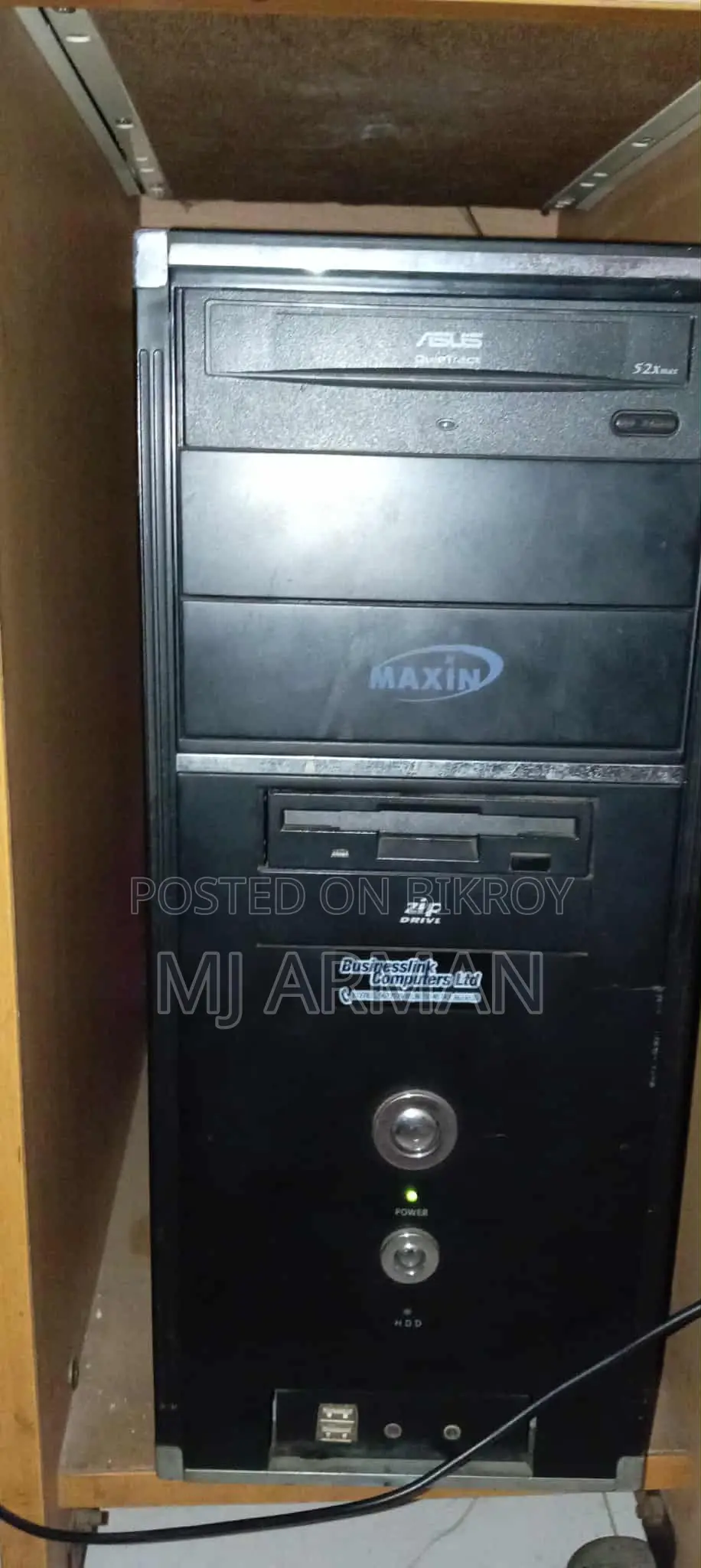 Desktop Computer for Sale