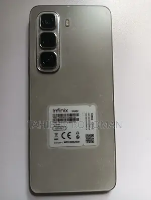 Infinix Hot 50 8+8/128 gb (Used)