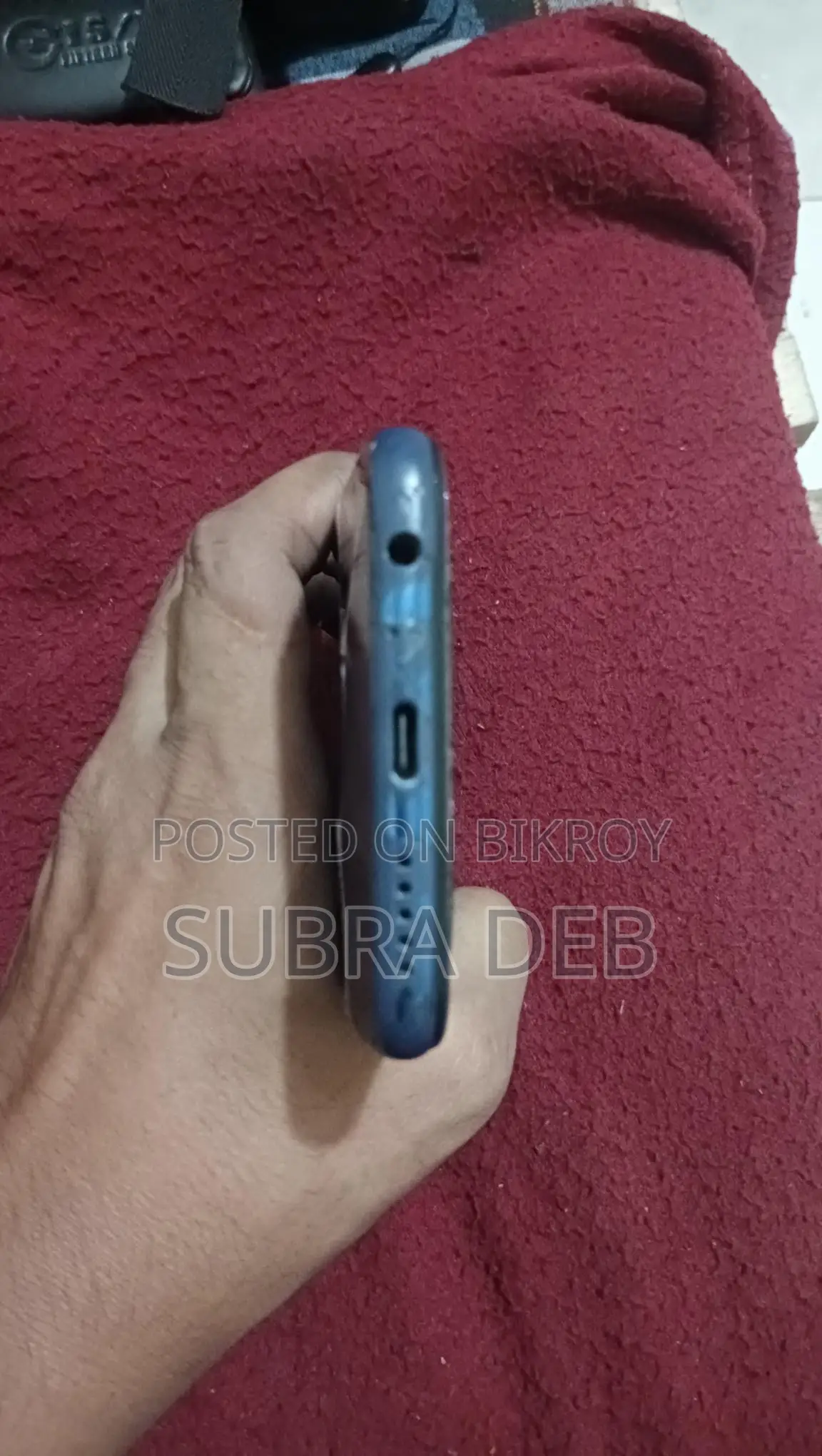 Xiaomi Redmi Note 8 4/64 (Used)