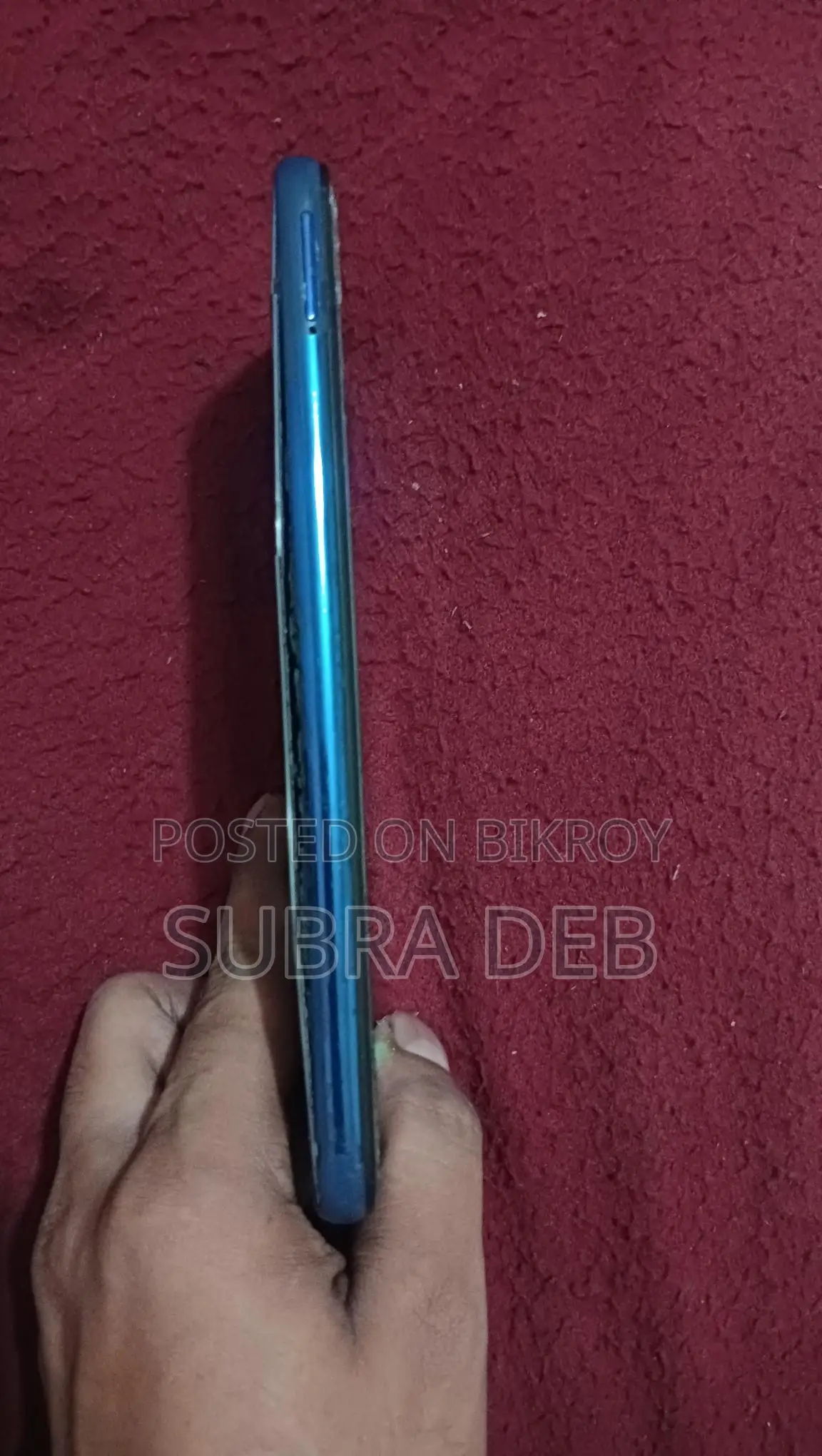 Xiaomi Redmi Note 8 4/64 (Used)