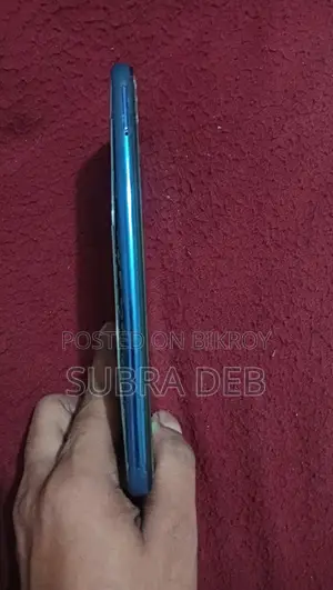 Xiaomi Redmi Note 8 4/64 (Used)