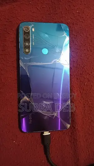 Xiaomi Redmi Note 8 4/64 (Used)
