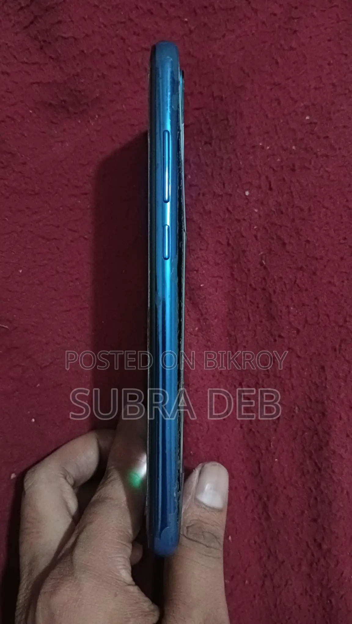 Xiaomi Redmi Note 8 4/64 (Used)
