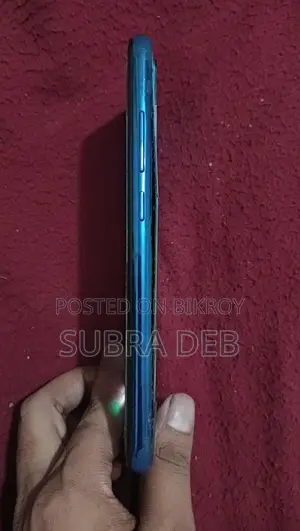 Xiaomi Redmi Note 8 4/64 (Used)