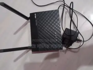 Router for Sale