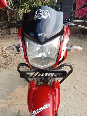Hero Hunk 2018