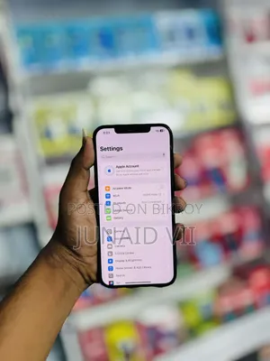 New Apple iPhone 12 Pro Max 256 GB Purple