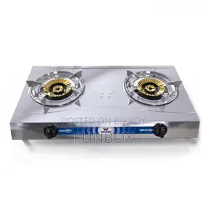 EID OFFER WALTON NEW GAS STOVE 30% OFF LPG/NG