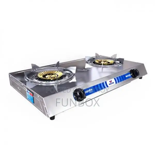 EID OFFER WALTON NEW GAS STOVE 30% OFF LPG/NG