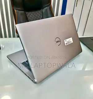 Dell Latitude Core i7 11th Gen_Metal Touch Screen_16GB Ram_256gb ssd💥