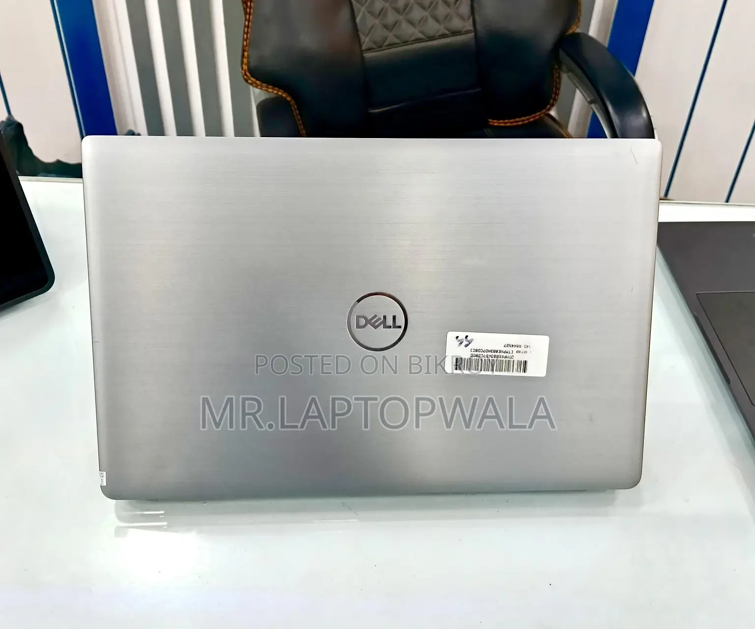 Dell Latitude Core i7 11th Gen_Metal Touch Screen_16GB Ram_256gb ssd💥