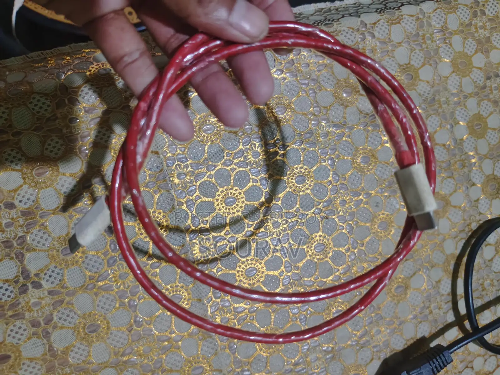 OnePlus Charger