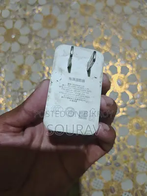 OnePlus Charger