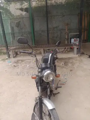 TVS XL 100 . 2019