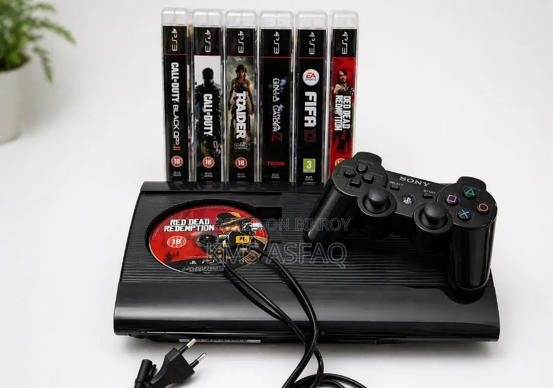 Playstation 3