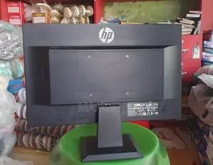 Original HP Monitor