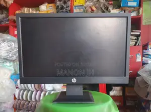 Original HP Monitor
