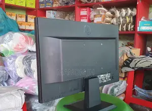 Original HP Monitor