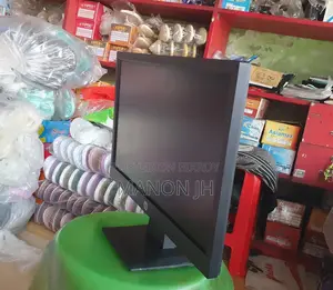 Original HP Monitor