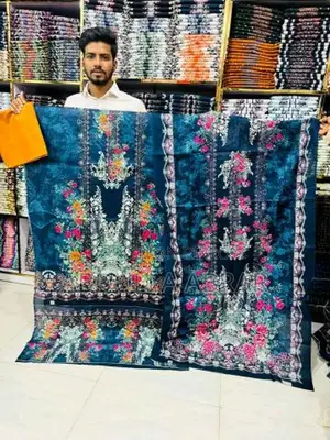 Zam switch cotton