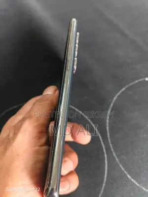 Tecno Camon 40 Pro ৮+৮=১৬/২৫৬ (Used)