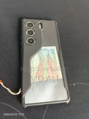 Tecno Camon 40 Pro ৮+৮=১৬/২৫৬ (Used)