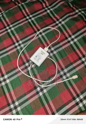 Tecno Camon 40 Pro ৮+৮=১৬/২৫৬ (Used)
