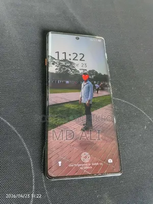 Tecno Camon 40 Pro ৮+৮=১৬/২৫৬ (Used)