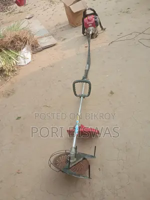 Paddy Harvesting Machine