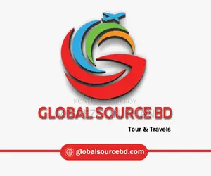 এজেন্ট নিয়োগ Global Source Bd সারা দেশে