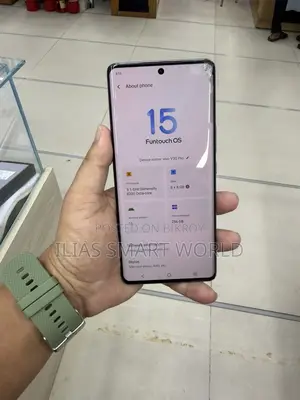 Vivo V30 Pro 8/256gb (Used)