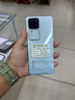 Vivo V30 Pro 8/256GB (Used)