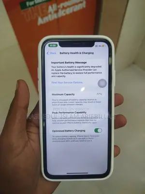 Apple iPhone 11 (Used)