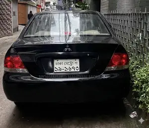 Mitsubishi Lancer 2006