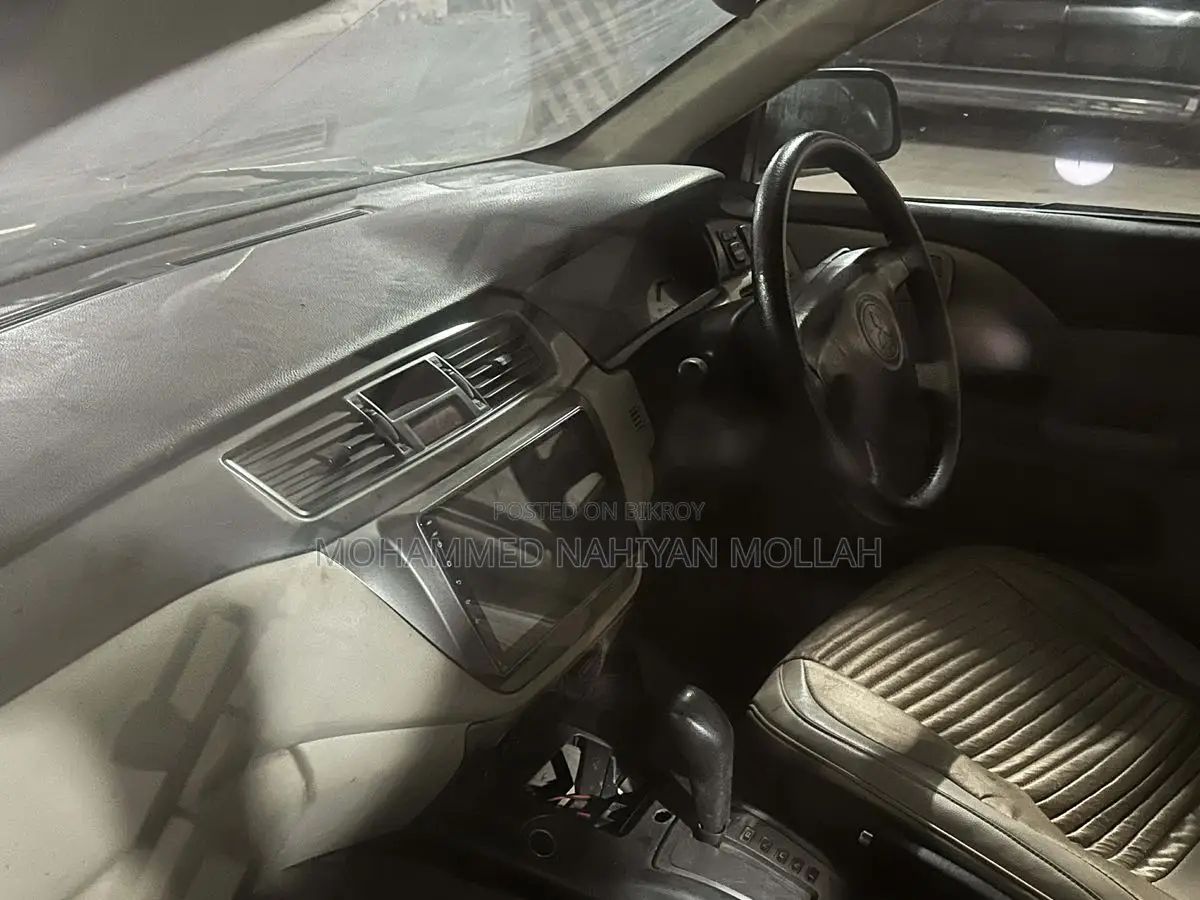 Mitsubishi Lancer 2006