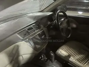 Mitsubishi Lancer 2006