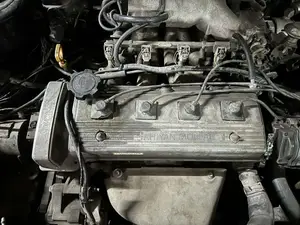 Mitsubishi Lancer 2006