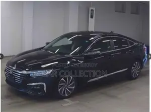 Honda Insight EX 2020