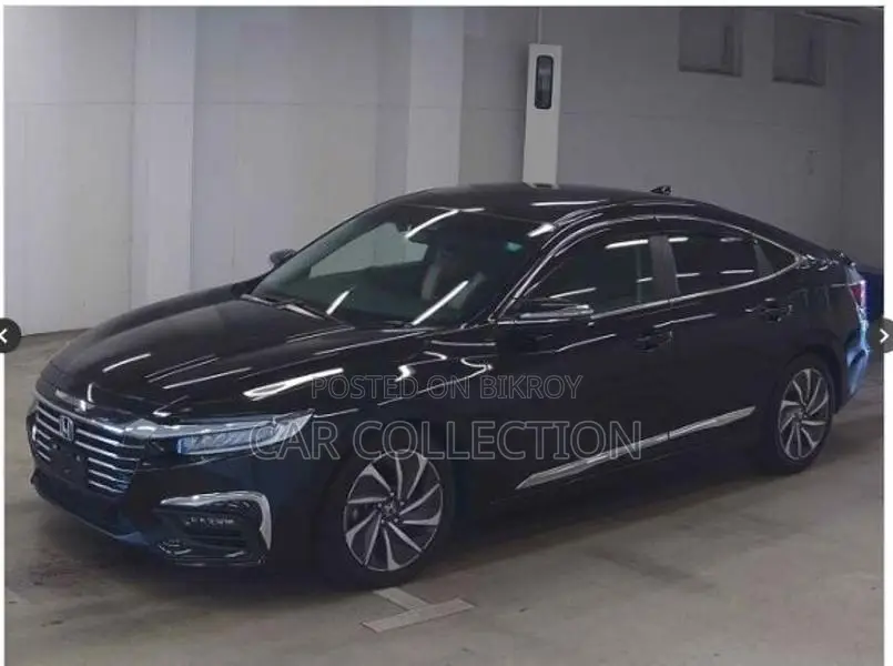Honda Insight EX 2020