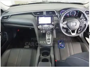 Honda Insight EX 2020
