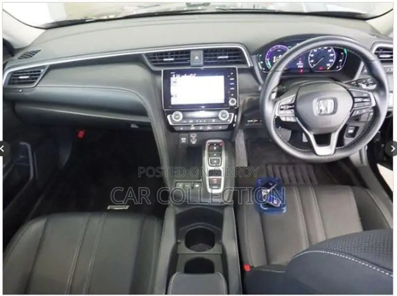 Honda Insight EX 2020
