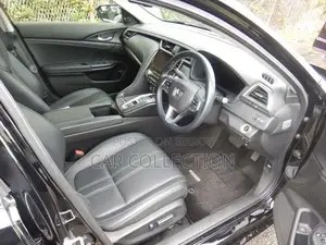 Honda Insight EX 2020